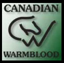 Canadian Warmblood Breeder's Association