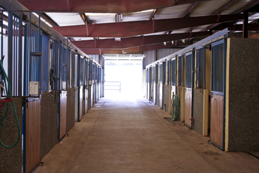 Stalls